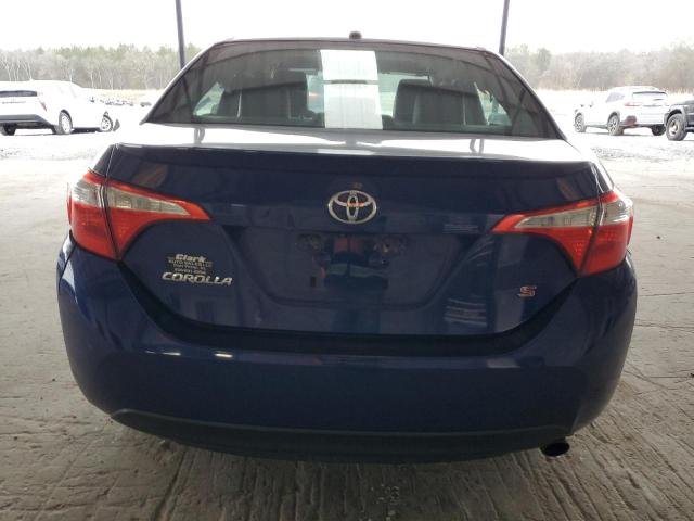 Photo 6 from auction – 2014 TOYOTA COROLLA L with VIN 2T1BURHE7EC055396