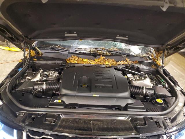 Photo 11 from auction – 2020 LAND ROVER RANGE ROVE with VIN SALWR2SU7LA717062