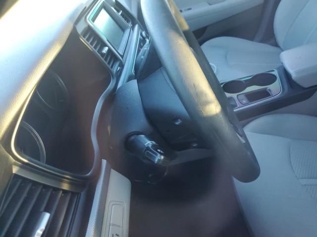 Photo 9 from auction – 2019 HYUNDAI SONATA SE with VIN 5NPE24AF4KH783906