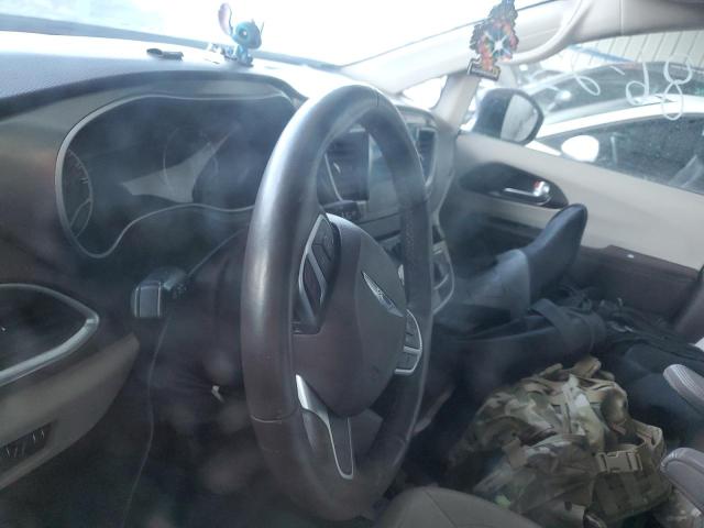 Photo 9 from auction – 2017 CHRYSLER PACIFICA T with VIN 2C4RC1EG5HR730420