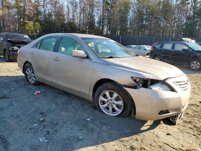 Photo 4 from auction – 2009 TOYOTA CAMRY BASE with VIN 4T1BE46K19U269460