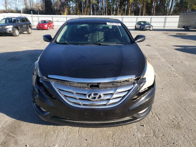 Photo 5 from auction – 2011 HYUNDAI SONATA SE with VIN 5NPEC4AC4BH229851
