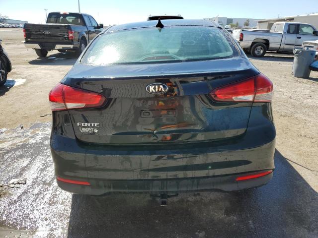 Photo 6 from auction – 2017 KIA FORTE LX with VIN 3KPFK4A75HE028905