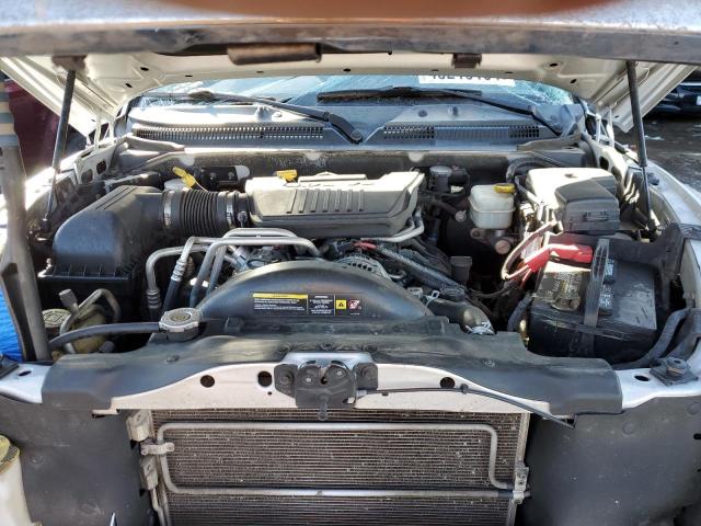 Photo 11 from auction – 2008 DODGE DAKOTA QUA with VIN 1D7HW48N68S562208