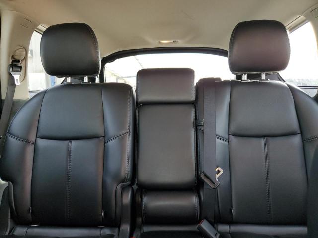 Photo 10 from auction – 2015 NISSAN PATHFINDER with VIN 5N1AR2MM9FC646580