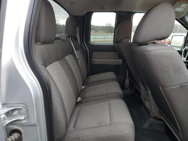 Photo 10 from auction – 2010 FORD F150 SUPER with VIN 1FTEX1EWXAKE46652