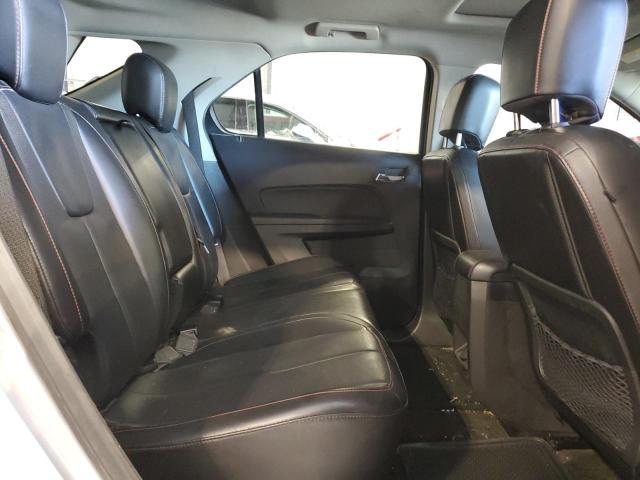 Foto 11 de la subasta – 2012 CHEVROLET EQUINOX LT con VIN 2GNFLNE59C6319967