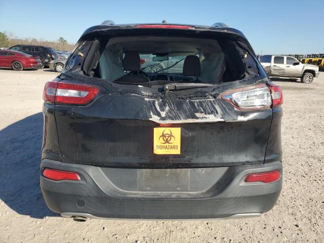Photo 6 from auction – 2016 JEEP CHEROKEE L with VIN 1C4PJLDB2GW211961