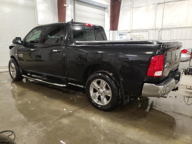 Photo 2 from auction – 2018 RAM 1500 SLT with VIN 1C6RR7TT9JS297696