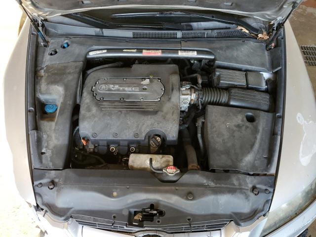 Photo 11 from auction – 2006 ACURA 3.2TL with VIN 19UUA66226A041700