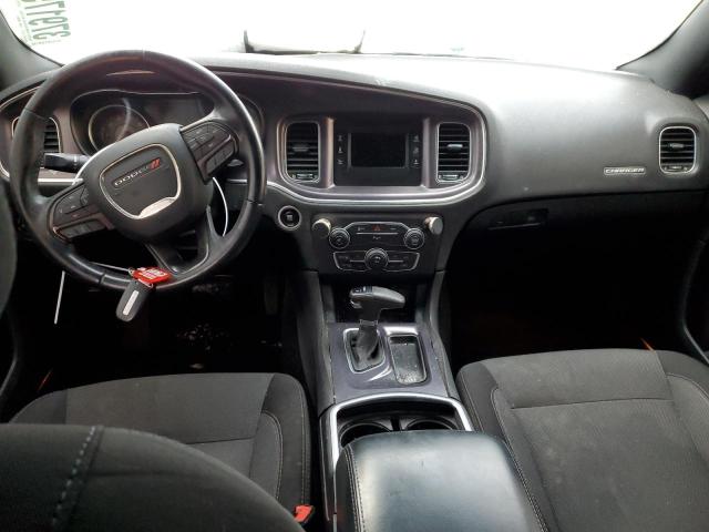 Photo 8 from auction – 2015 DODGE CHARGER SE with VIN 2C3CDXBG7FH903078