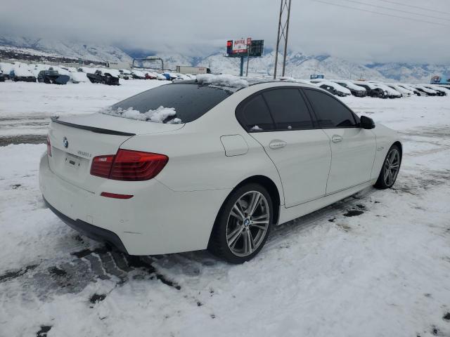 Photo 3 from auction – 2016 BMW 535 I with VIN WBA5B1C59GG134114