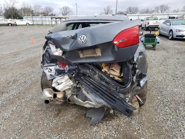 Photo 6 from auction – 2012 VOLKSWAGEN JETTA BASE with VIN 3VW2K7AJ0CM354568