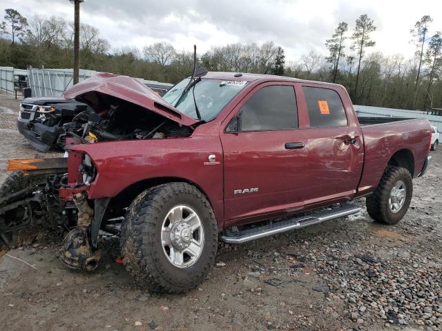 Photo 1 from auction – 2022 RAM 2500 TRADE with VIN 3C6UR5CL4NG143022
