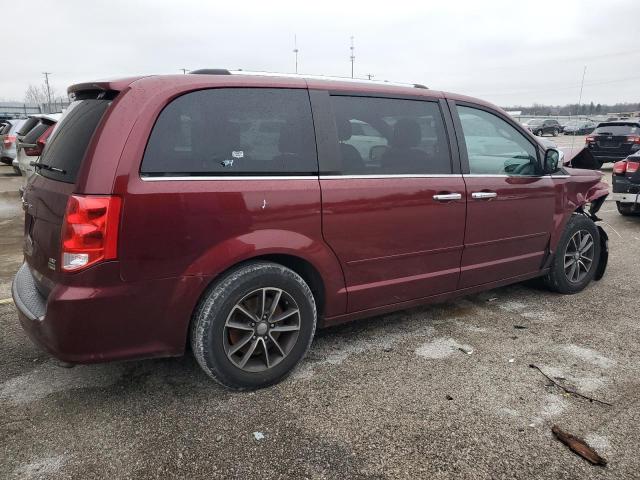 Photo 3 from auction – 2017 DODGE GRAND CARA with VIN 2C4RDGCGXHR567217