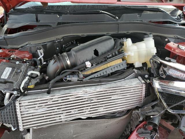 Photo 11 from auction – 2021 FORD EXPLORER with VIN 1FMSK7DH6MGB93243