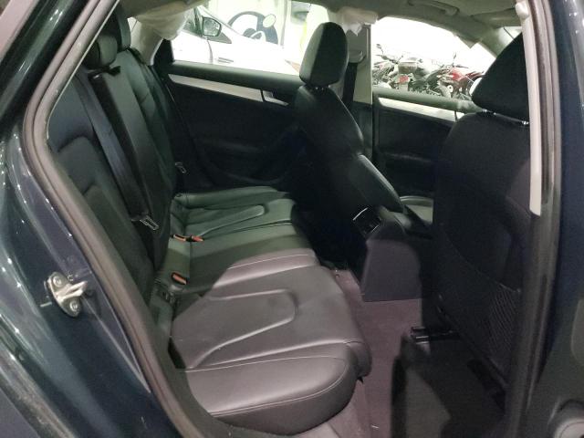 Photo 10 from auction – 2011 AUDI A4 PREMIUM with VIN WAUHFAFLXBA100349