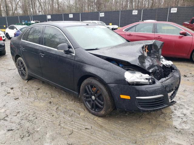 Photo 4 from auction – 2006 VOLKSWAGEN JETTA 2.5 with VIN 3VWSF71K86M622882