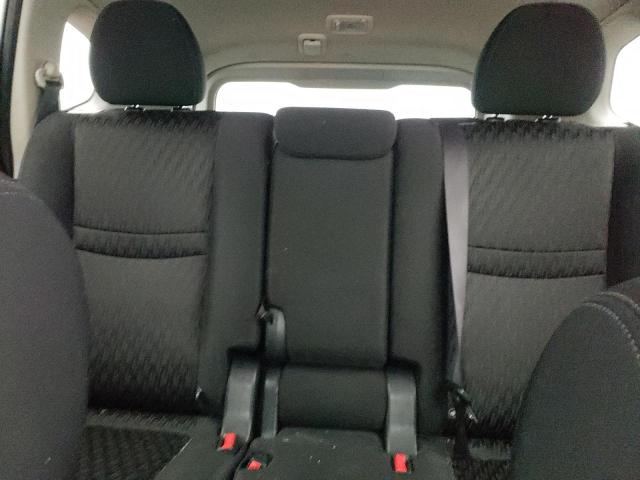 Photo 10 from auction – 2018 NISSAN ROGUE S with VIN KNMAT2MT5JP523910