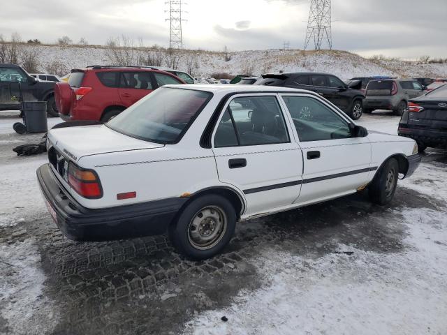 Photo 3 from auction – 1990 TOYOTA COROLLA DL with VIN 1NXAE94A3LZ133888