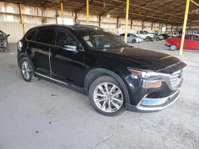 Photo 4 from auction – 2016 MAZDA CX-9 GRAND with VIN JM3TCADY1G0116559