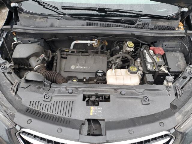 Photo 11 from auction – 2018 BUICK ENCORE PRE with VIN KL4CJASB6JB702550