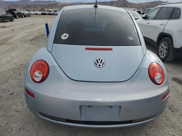 Photo 6 from auction – 2009 VOLKSWAGEN NEW BEETLE with VIN 3VWPW31C39M513693