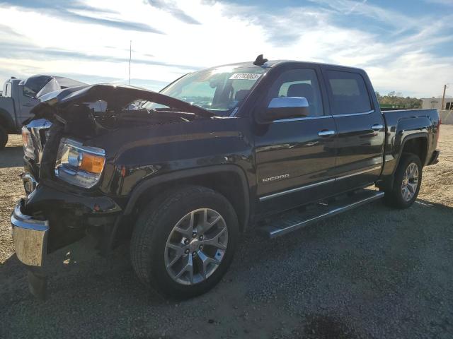 GMC SIERRA C15 2015 with VIN 3GTP1VEC3FG228378 - Photo from auction