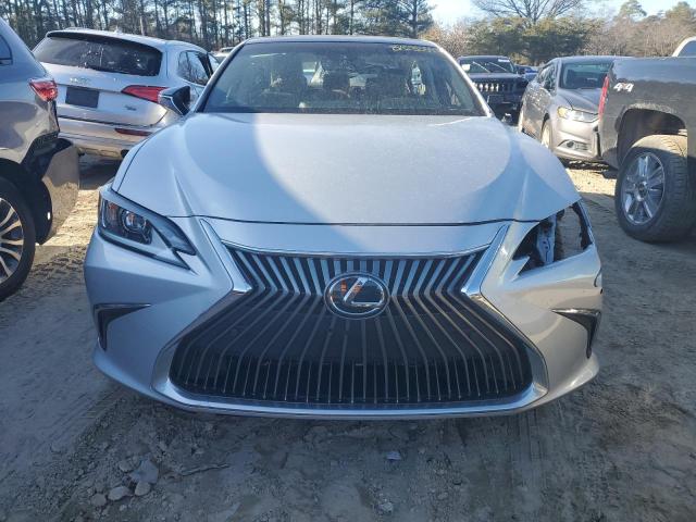 Photo 5 from auction – 2020 LEXUS ES 350 with VIN 58ADZ1B13LU069995