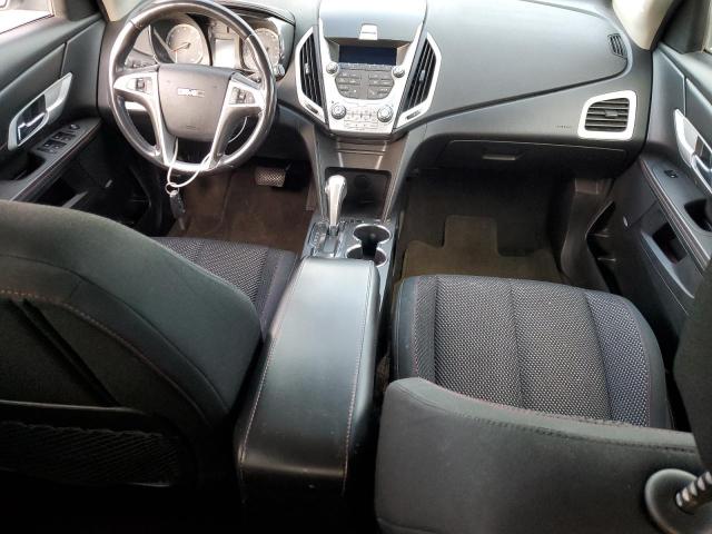Photo 8 from auction – 2011 GMC TERRAIN SL with VIN 2CTFLTEC2B6258234