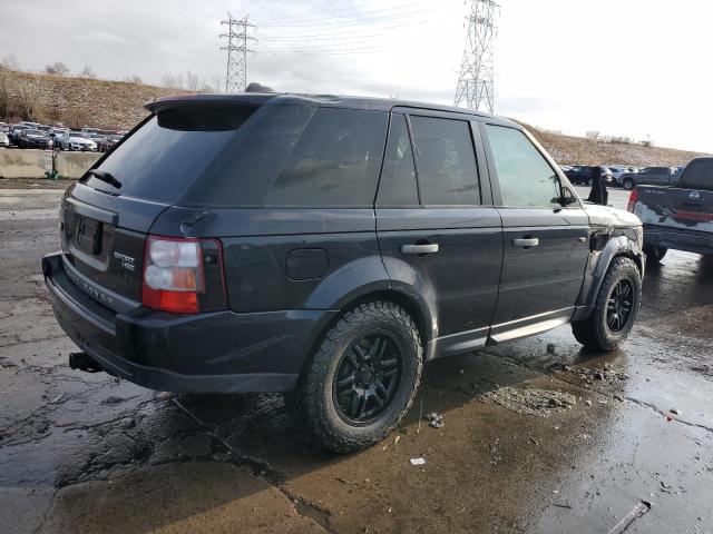 Photo 3 from auction – 2008 LAND ROVER RANGE ROVE with VIN SALSK25498A186873