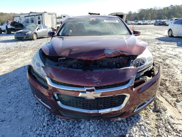 Photo 5 from auction – 2015 CHEVROLET MALIBU with VIN 1G11D5SL8FF218425