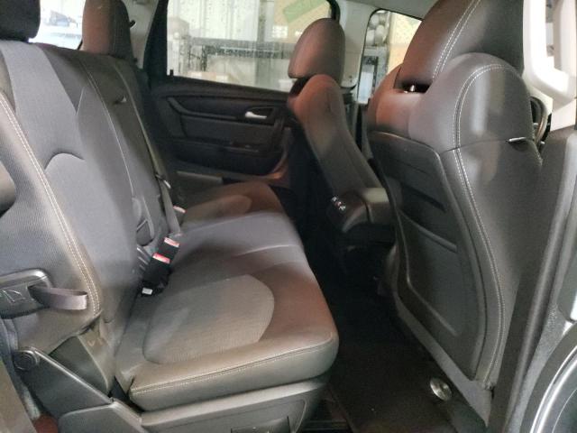 Photo 11 from auction – 2016 CHEVROLET TRAVERSE L with VIN 1GNKVGKD5GJ100903