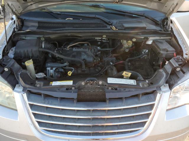 Photo 12 from auction – 2010 CHRYSLER TOWN & COU with VIN 2A4RR5D19AR300814