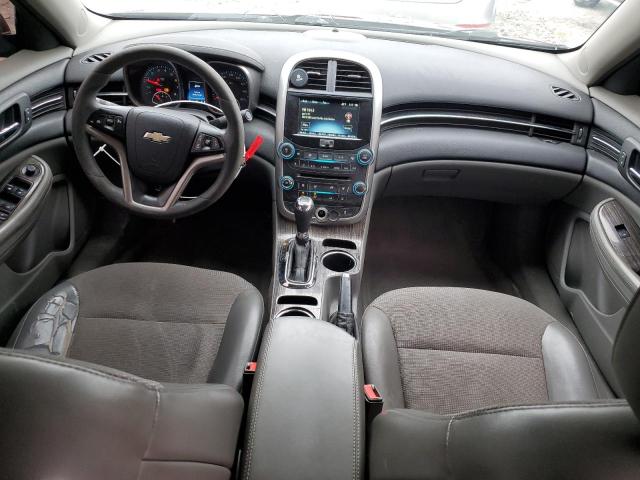 Photo 8 from auction – 2015 CHEVROLET MALIBU 1LT with VIN 1G11C5SL3FF117263