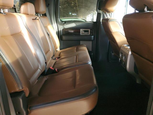 Photo 10 from auction – 2013 FORD F150 SUPER with VIN 1FTFW1CFXDFD11453