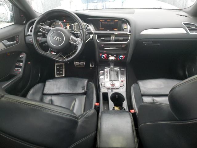 Photo 8 from auction – 2013 AUDI S4 PRESTIG with VIN WAUKGBFL0DA150317