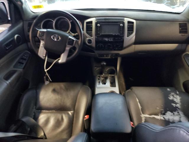 Photo 8 from auction – 2014 TOYOTA TACOMA DOU with VIN 5TFLU4ENXEX107486