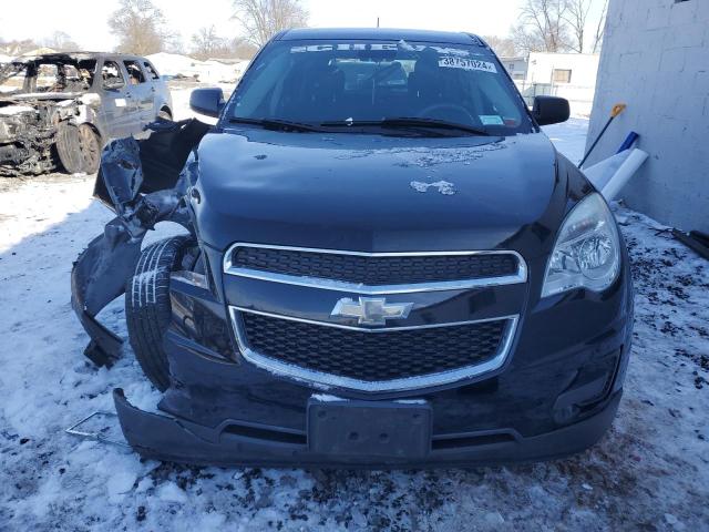 Photo 5 from auction – 2015 CHEVROLET EQUINOX LS with VIN 2GNALAEKXF1139231