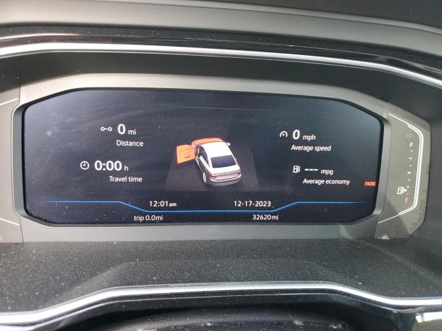 Photo 9 from auction – 2020 VOLKSWAGEN JETTA SEL with VIN 3VWEB7BU3LM013896