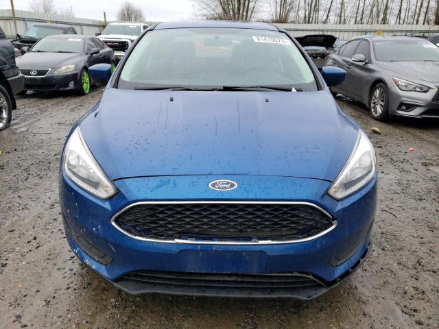 Photo 5 from auction – 2018 FORD FOCUS SE with VIN 1FADP3F27JL217929