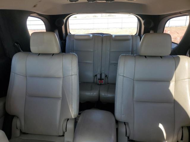 Photo 10 from auction – 2014 DODGE DURANGO LI with VIN 1C4RDHDG1EC539265