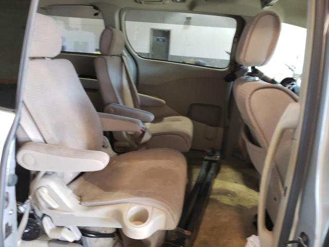 Photo 11 from auction – 2005 NISSAN QUEST S with VIN 5N1BV28U95N120107