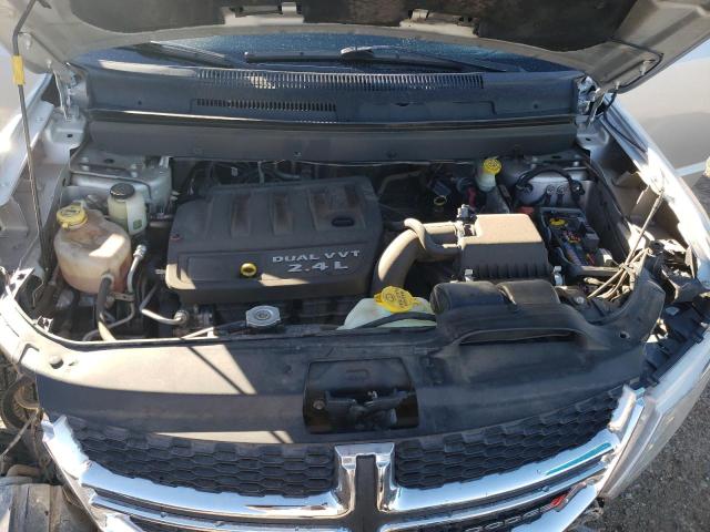 Photo 12 from auction – 2013 DODGE JOURNEY SE with VIN 3C4PDCAB0DT722615