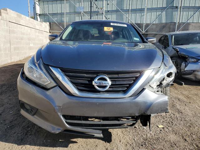 Photo 5 from auction – 2018 NISSAN ALTIMA 2.5 with VIN 1N4AL3AP7JC194928