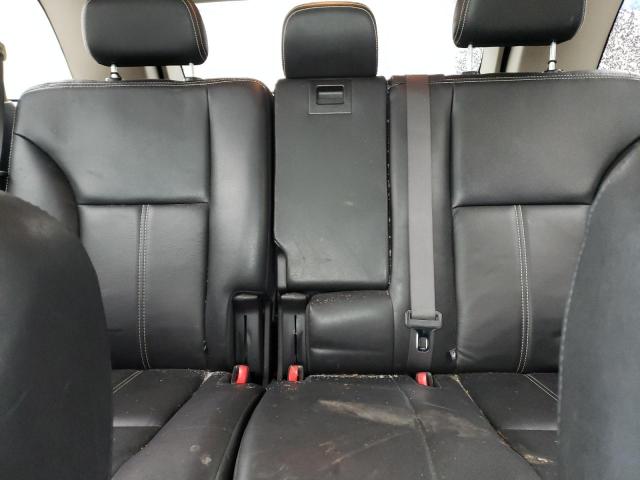 Photo 10 from auction – 2007 FORD EDGE SEL P with VIN 2FMDK49C07BB32714