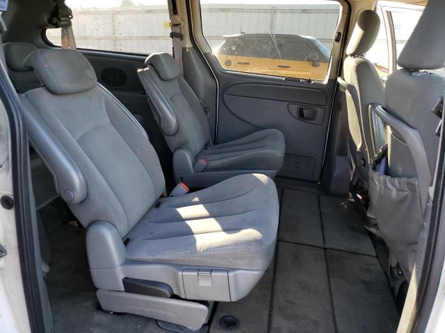 Photo 11 from auction – 2007 DODGE GRAND CARA with VIN 2D4GP44L97R317204