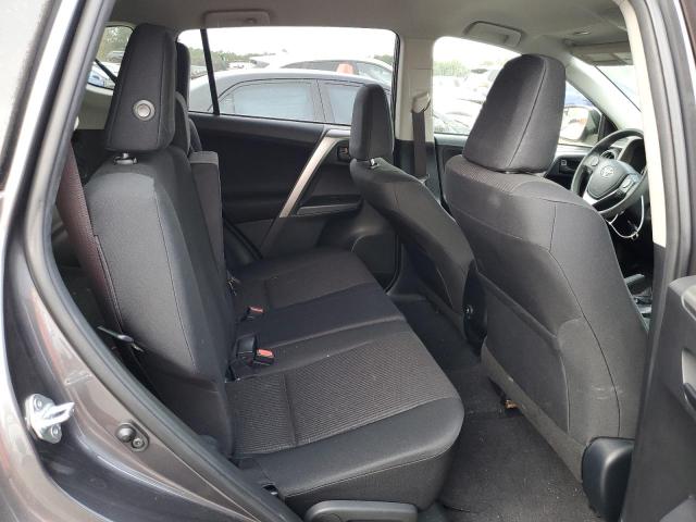 Photo 10 from auction – 2016 TOYOTA RAV4 LE with VIN JTMZFREV5GJ095075