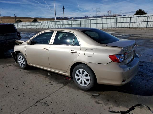 Photo 2 from auction – 2012 TOYOTA COROLLA BA with VIN 5YFBU4EE2CP020432