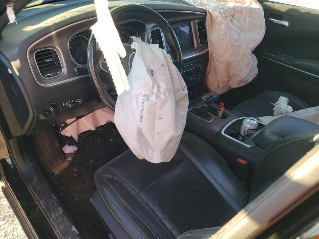 Photo 8 from auction – 2020 DODGE CHARGER SX with VIN 2C3CDXBG5LH125956